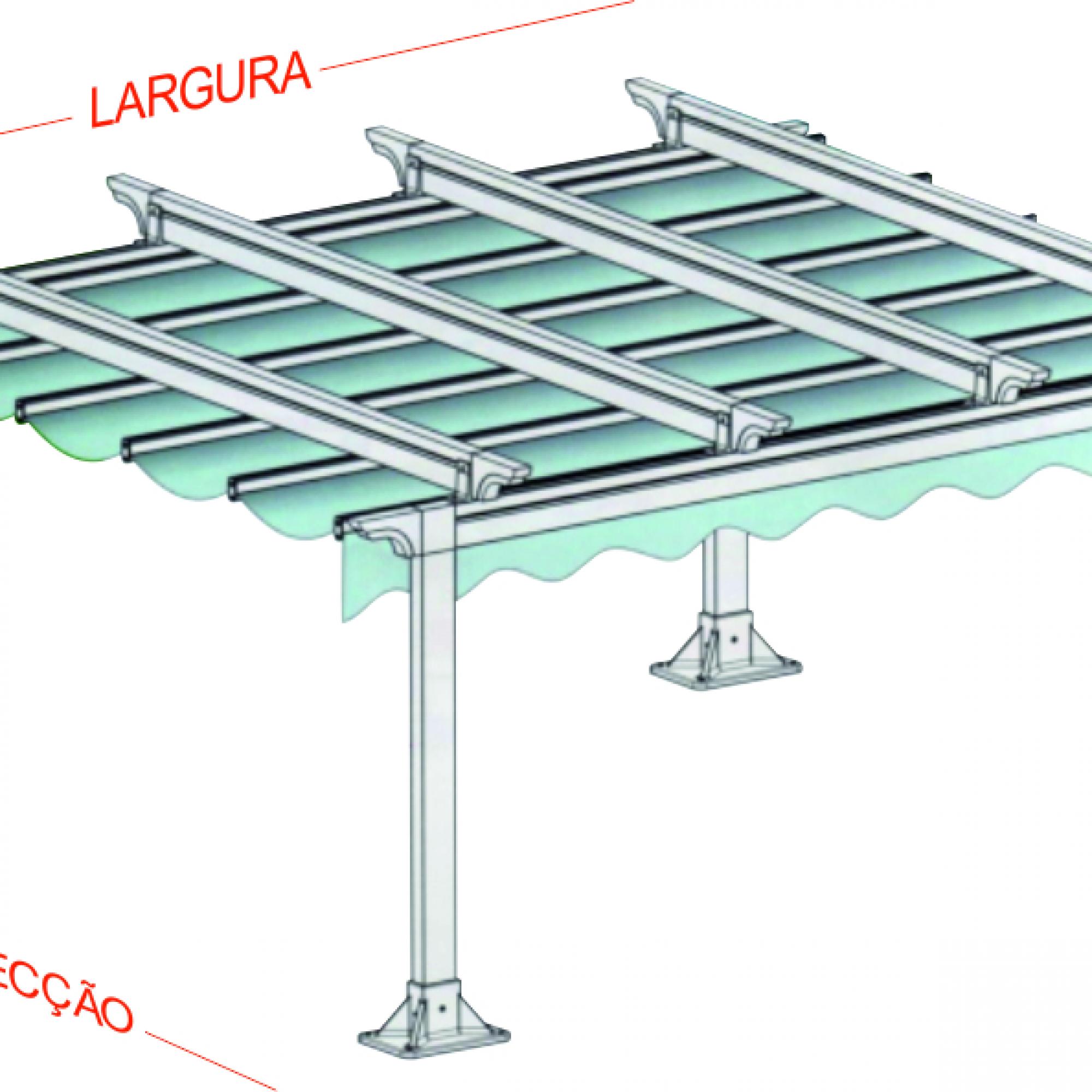 PERGOLA 06