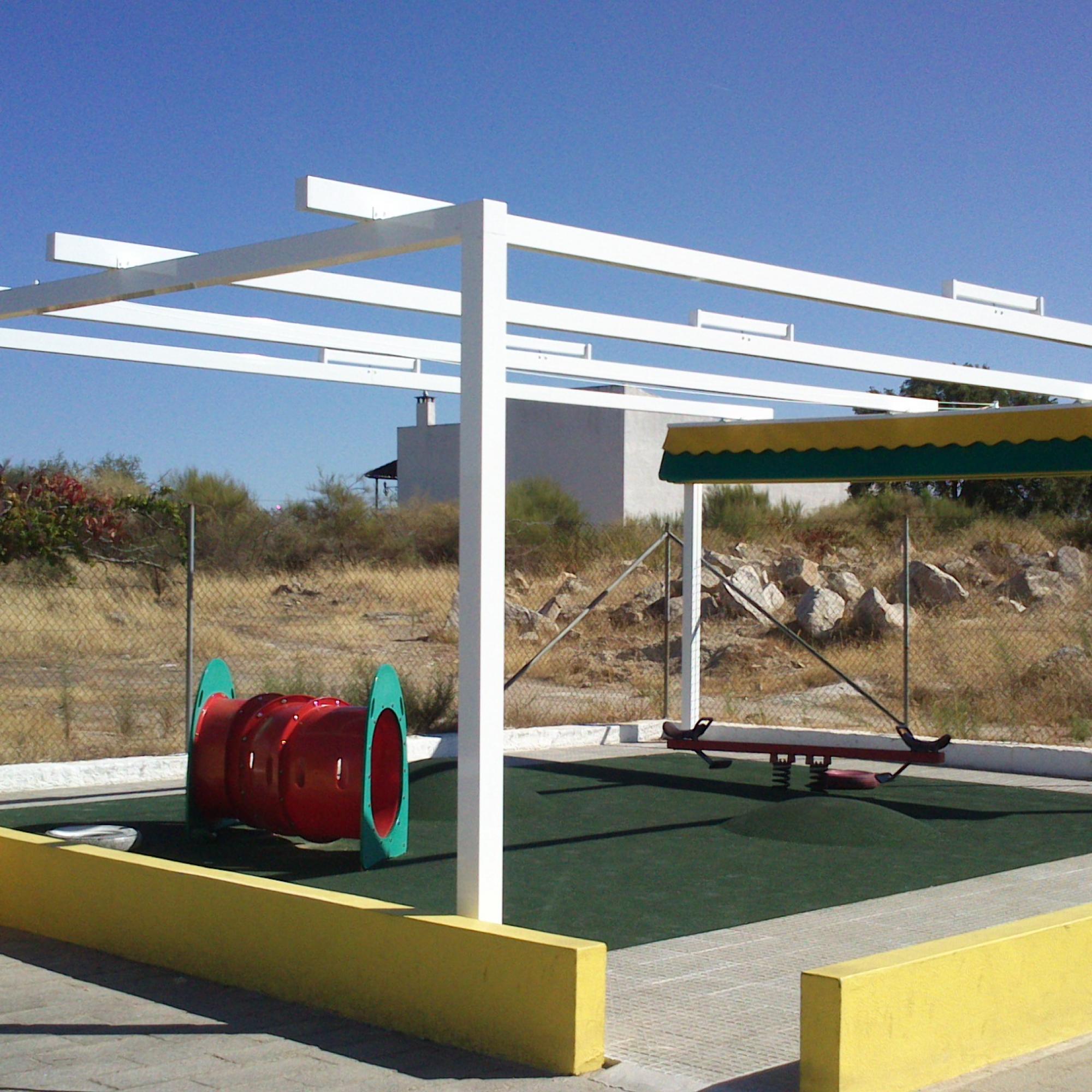 PERGOLA 06