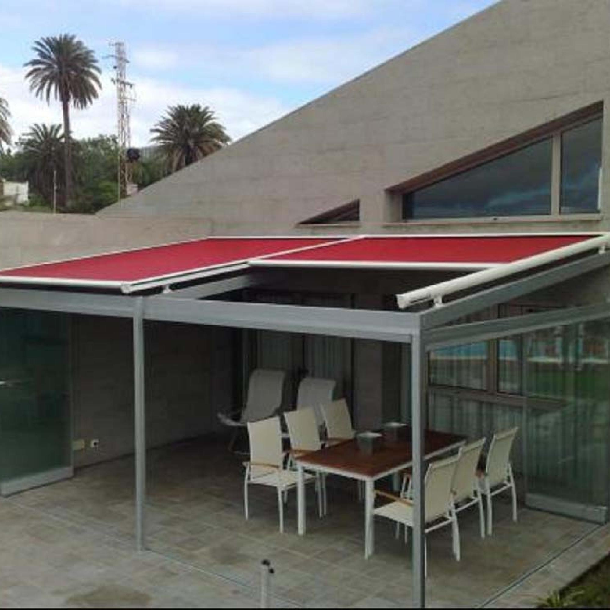  Veranda Classic